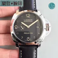 在飛比找蝦皮購物優惠-高端 Panerai 沛納海 Pam359 機芯結構 男生機