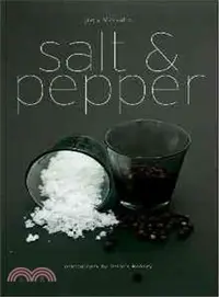 在飛比找三民網路書店優惠-Salt And Pepper