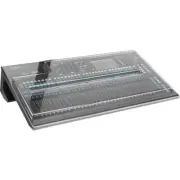 Decksaver Impact Resistant Cover for DSP-PC-QU32