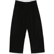 [Studio Nicholson] Studio Nicholson Continuity Trousers M BLACK