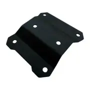 Rear Suspension Mounting Points Plate for Can-Am X3 and X3 MAX 2 & 4 Seat Models