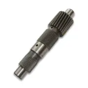 29542515-DF SHAFT, MAIN (WIDE RATIO) ALLISON HD-4560 (OLD #29505634)