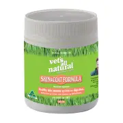 Vet's All Natural Skin& Coat Formula 250 Gm