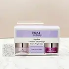 PRAI Ageless Throat Decolletage Day & Night Set - Sealed & Authentic