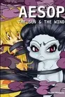 Aesop: The Sun & the Wind by Hoshi Himeno Paperback Book
