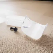 Easy to Install Dust Extracting Attachment for RT0701C Less Mess More Focus