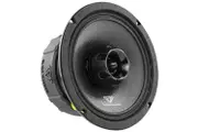Black Diamond DIA-XT6 6.5" Mid-Range 4-Ohm Speaker (Single)