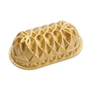 NEW Nordic Ware Jubilee Loaf Pan