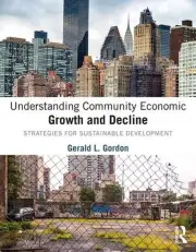 Understanding Community Economic Growth and Decline