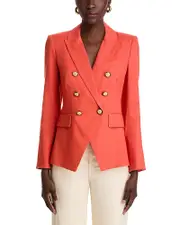 Veronica Beard Miller Dickey Jacket