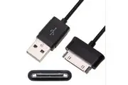 1m USB Charger Cable for Samsung Galaxy Note 10.1 GT-N8013 N8010 N8000 N8020,Galaxy Tab Tablet 2 7 8.9 10.1" P1000 P3110 P5110 P7320 P6200 P6800 P7100