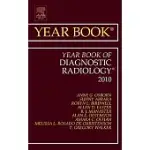 THE YEAR BOOK OF DIAGNOSTIC RADIOLOGY