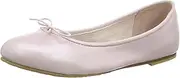 [Bloch] Girl's Arabella Ballet Flat