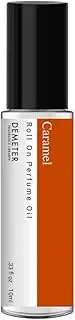 [Demeter] Caramel Roll On Perfume Oil 8.8ml/0.29oz