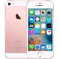 在飛比找蝦皮購物優惠-蘋果 iPhone SE 16G 32G 64G 128G 