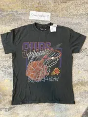 Abercrombie and Fitch Pheonix Suns Graphic T-Shirt “Rare” size XXL