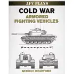 COLD WAR ARMORED FIGHTING VEHICLES