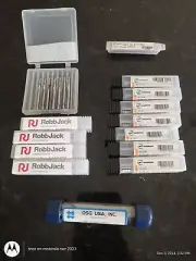 Robbjack Router Bits
