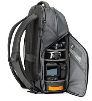 【日產旗艦】Lowepro Freeline BP350 AW 無限者 多功能後背包 雙肩後背相機包 相機後背包 公司貨