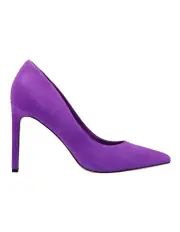 [Nine West] Tatiana Pump in Purple