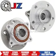 [FRONT(Qty.2)] 513194 New Wheel Hub Assembly For 1999-2004 Volvo S80 2.9 Model (for: Volvo)