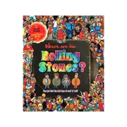 Where are The Rolling Stones?