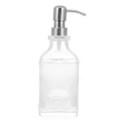 Soap Dispenser Automatic Foaming Travel Shampoo Bottles Hand