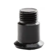 Rear Derailleur Fixing Bolt For-Shimano TZ50 Bicycle Gear Hangers Fixing Screw