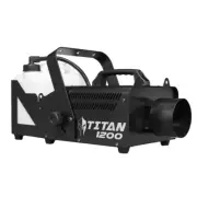 Froggy's Fog Titan 1200 Fog Machine