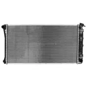 For Cadillac DeVille Eldorado Fleetwood & Calais New Radiator