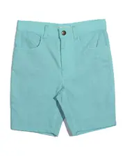 Egg Aiden Linen-Blend Boy Short