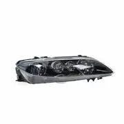 All Crash Head Lamp Rh MGI-21035RHG