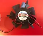 Fisher & Paykel Fridge Freezer Fan Motor E521T E522B RF135 RF170 RF522A,L