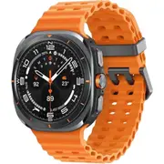 Samsung Galaxy Watch Ultra (47mm Case 4G LTE) - Titanium Grey