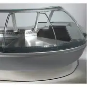 ** Bromic Prestige Delicatessen Display