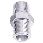 Aeroflow NPT Male Coupler 3/8", AF911-06S