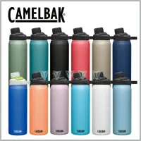 在飛比找momo購物網優惠-【CAMELBAK】750ml CHUTE MAG 戶外運動