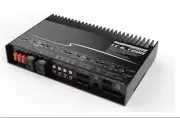 NEW AudioControl LC-6.1200 1200W 6-CH 2-Ohm Stable Class D Car Audio Amplifier!