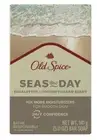 Old Spice Bar Soap, "Seas The Day", Eucalyptus & Coconut Cream Scent, 5 Oz Bar