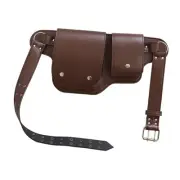 Waist Bag Thigh Drop Leg Bag Belt Pouch