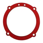 Pas lode F 350S F 250S PP F400S F325C Compatible 501001 Frame Nail Cap Gasket