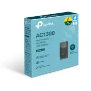 TP-Link ARCHER T3U AC1300 Mini Wireless MU-MIMO USB Adapter [F33]*