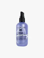 Blonde Tone Enhancing Leave In