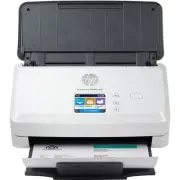 HP ScanJet Pro N4000 snw1 Sheet-Feed Scanner 600 x 600 dpi Wi-Fi USB-B, RJ45