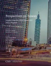 在飛比找博客來優惠-Perspectives on Taiwan: Insigh