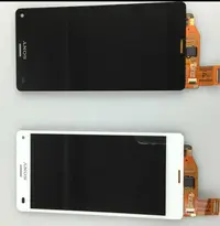 在飛比找Yahoo!奇摩拍賣優惠-【台北維修】Sony Xperia Z3C LCD 螢幕總成