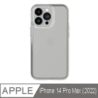 在飛比找PChome24h購物優惠-【Tech21】Apple iPhone 14 Pro Ma