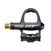 HT Components PK02T Racing Carbon, Pedals, Body: Carbon, Spindle: Titanium,