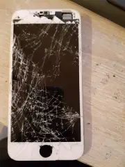 iPhone 6/6s And 6/6s Plus Screen Repair, Mail In.