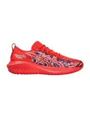 [Asics] Gel-Noosa Tri 16 Grade School Sport Shoes in Red